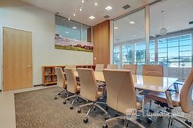 Barrister Executive Suites | Santa Monica - Berkeley