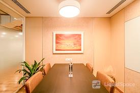 WeWork Spectrum Tower