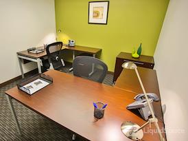 Regus | Wells Fargo Plaza