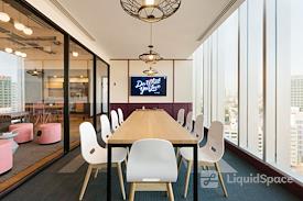 WeWork | Salarpuria Symbiosis