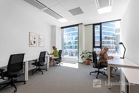 SPACES | PRAGUE, Spaces Smichoff