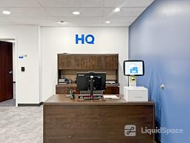 HQ | PA, Pittsburgh - Cliff Mine Rd