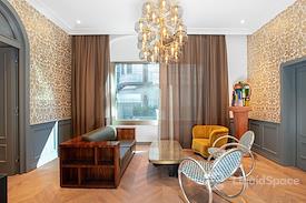 Regus | Signature, Quartier Des Banques