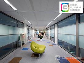 Regus | Utrecht, Secoya Papendorp