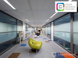 Regus | Utrecht, Secoya Papendorp