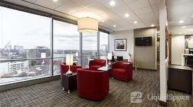 Regus | One Alliance Center