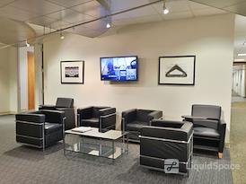 Regus | Shea Center