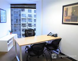 Pacific Workplaces - San Francisco SOMA