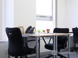 Regus | YOKOHAMA, Kannai