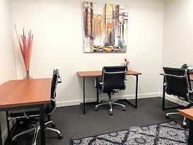 ICONIC Workspaces