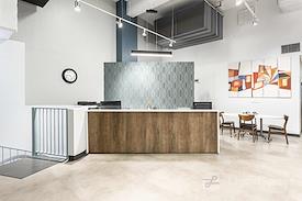 Regus | Coral Gables