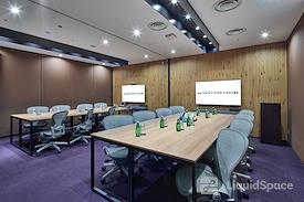 The Executive Centre - Shin-Marunouchi Center