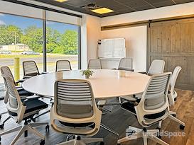 Regus | Lancaster Pike