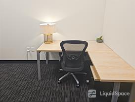 Regus | Shoppes at Webb Gin