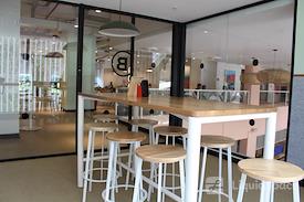 WeWork Raheja Platinum
