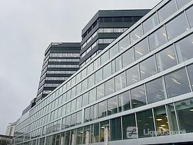 Regus | Bergen, Media City Bergen