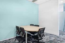 Regus | Wuhan, Poly Plaza