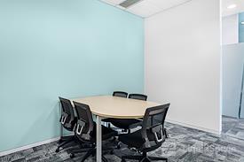 Regus | Wuhan, Poly Plaza