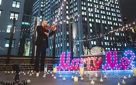 Jay Suites - 34th Street