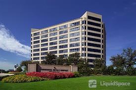 Intelligent Office Dallas (Las Colinas)