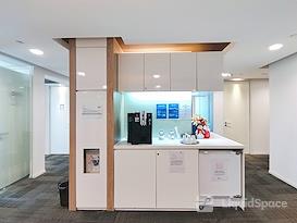 Regus | Foshan, Huahui Building