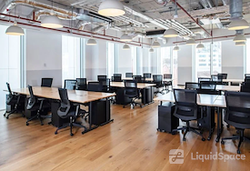 WeWork | One St Peter's Square