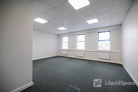 Regus | IL, Chicago - O'Hare Airport