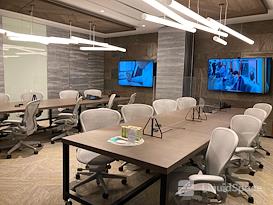 The Executive Centre - World Trade Center South Tower