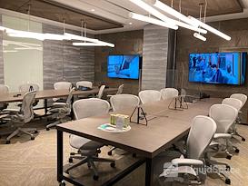 The Executive Centre - World Trade Center South Tower