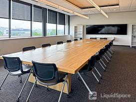 Regus | WI, Middleton - Discovery Dr