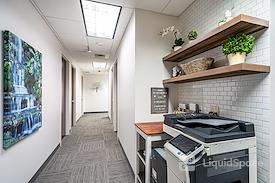 Zen Offices Las Olas