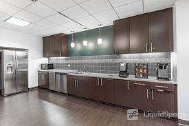 HQ | Illinois, Schaumburg - 1600 Corporate Center