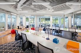 Regus | Riyadh, East Blvd