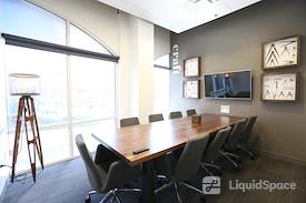 Roam Buckhead - Piedmont