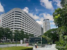 SPACES | Makati, PNB Makati Center