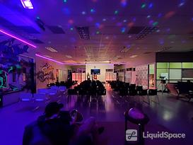 Hacker Dojo