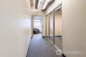 BrightWorks Coworking Forest Cove 