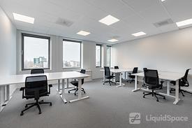 Regus | Rotterdam, The Mark