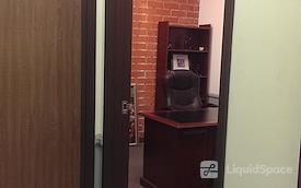 C.W. Business Center at LAX