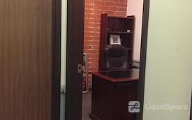 C.W. Business Center at LAX