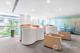 Regus | Hanoi, Ly Thai To