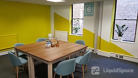 HQ | Altrincham, Kennedy House