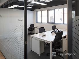 Regus | Teddington, The Cause Way