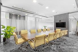 Regus | Dubai, Downtown