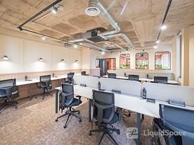 Colony | Spring Gardens