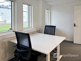 Regus | Vänersborg, Sundsgatan