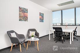 Regus | Zagreb, City Centre