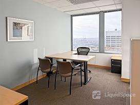 Regus | One Liberty Place