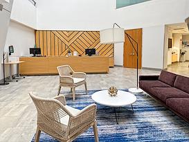 Regus | West Loop 200 S. Wacker