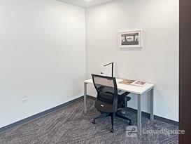 Regus | IN, Munster - N Centennial Dr